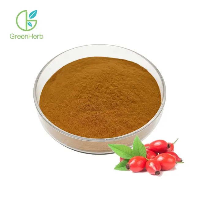 Rosehip Fruit Extract